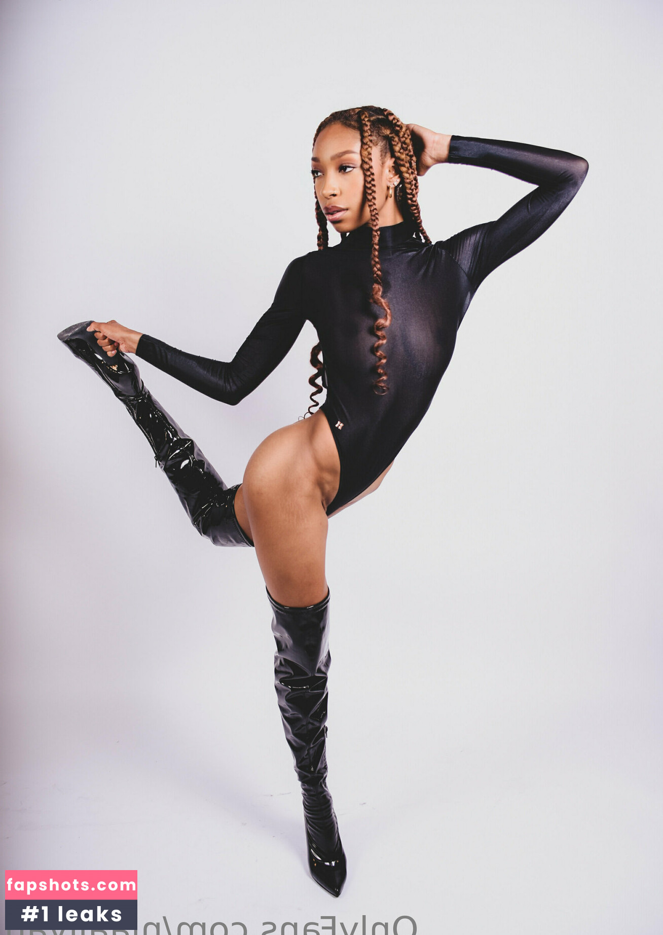 niaaliyah Nahé úniky fotek pouze od fanoušků #24 - Fapshots