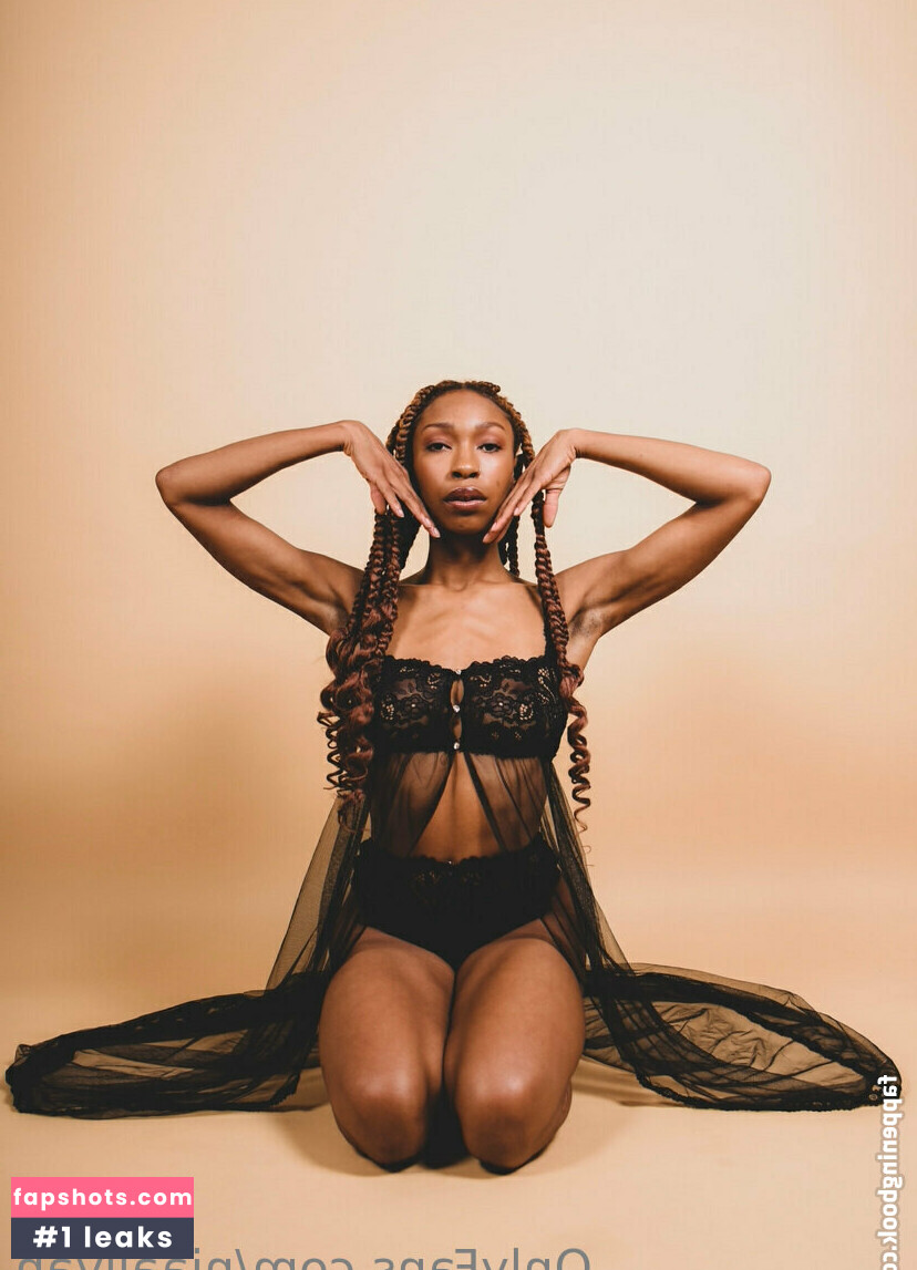 niaaliyah Nahé úniky fotek pouze od fanoušků #25 - Fapshots