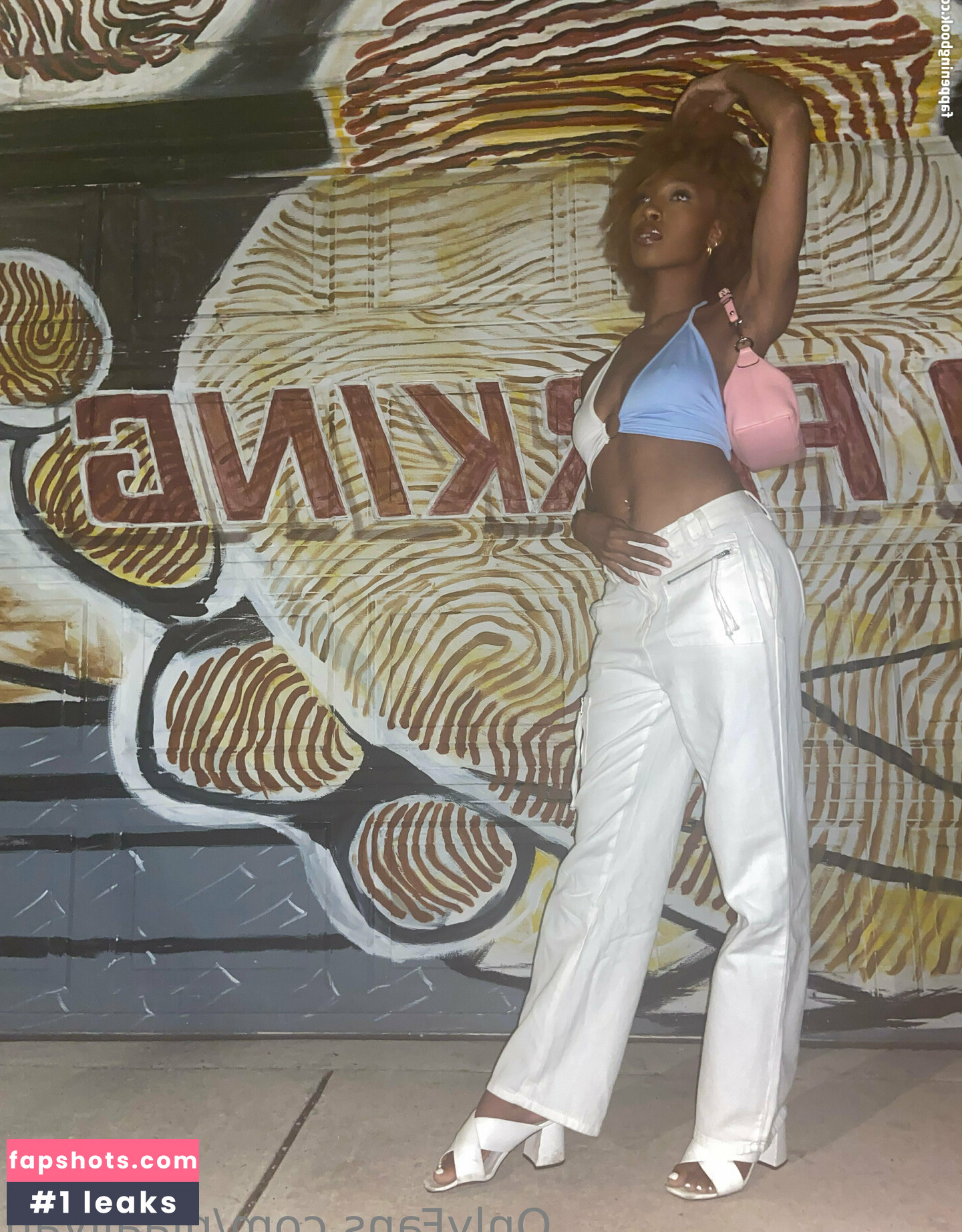 niaaliyah Nahé úniky fotek pouze od fanoušků #27 - Fapshots