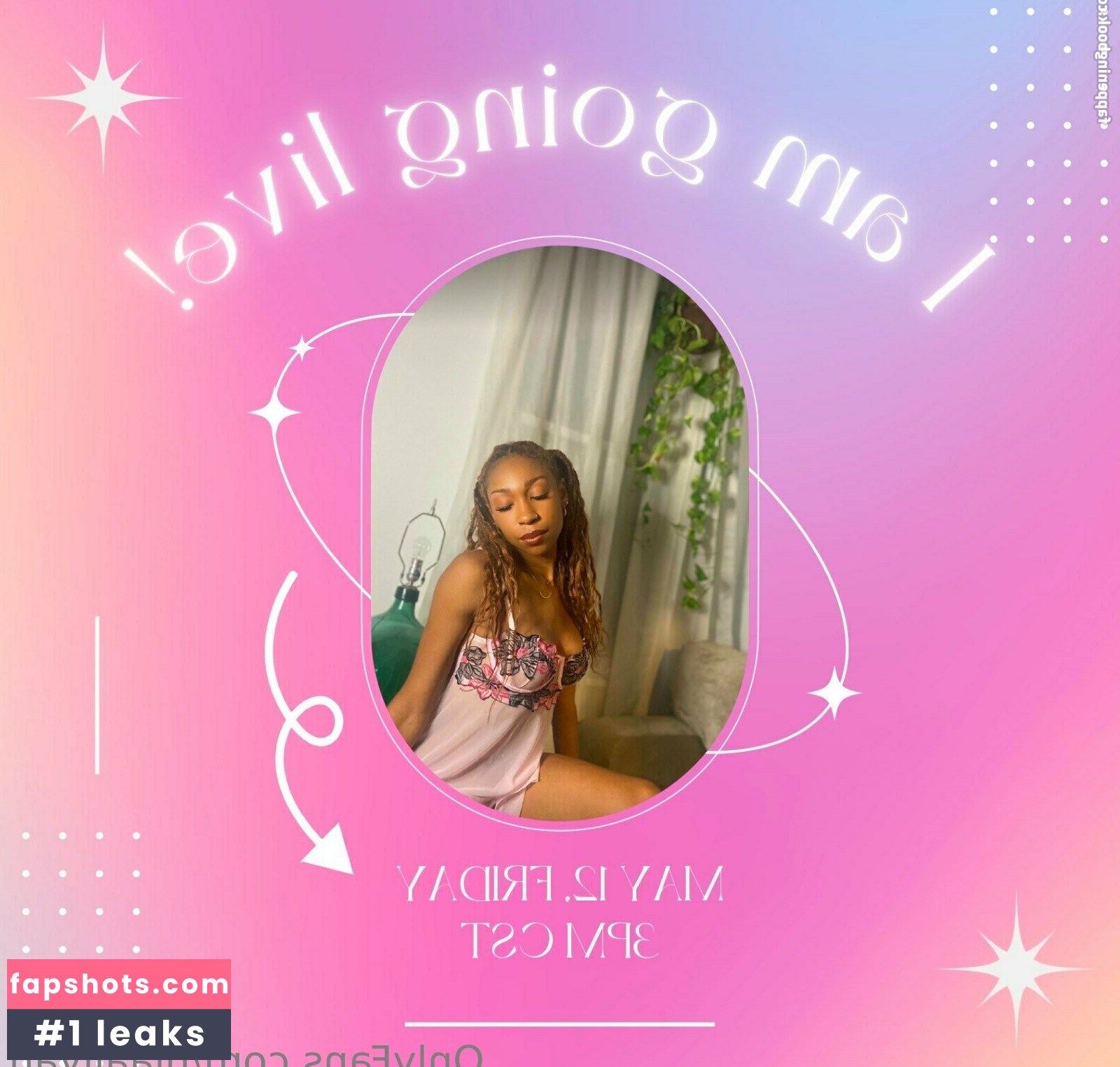 niaaliyah Nahé úniky fotek pouze od fanoušků #28 - Fapshots
