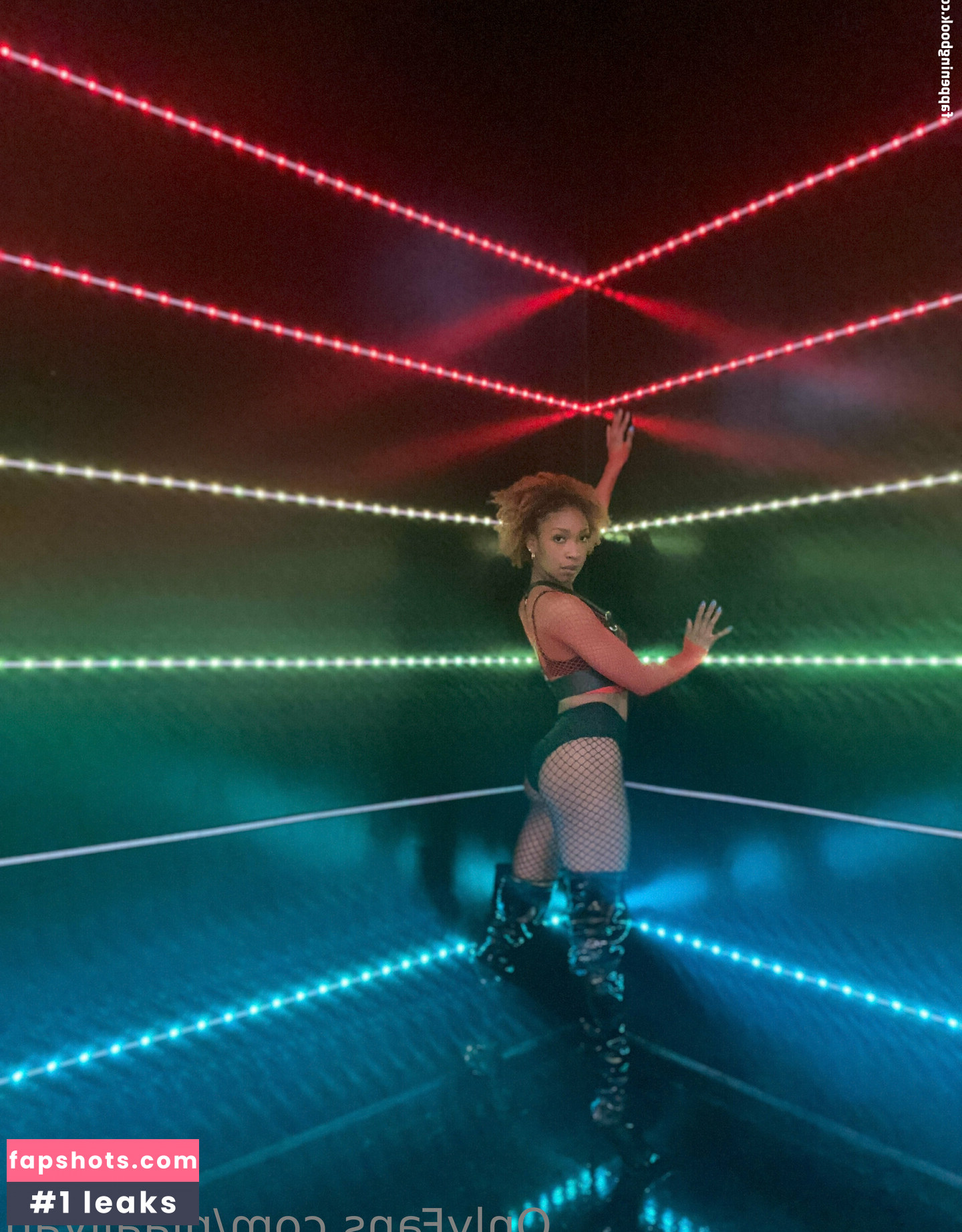 niaaliyah Nahé úniky fotek pouze od fanoušků #30 - Fapshots