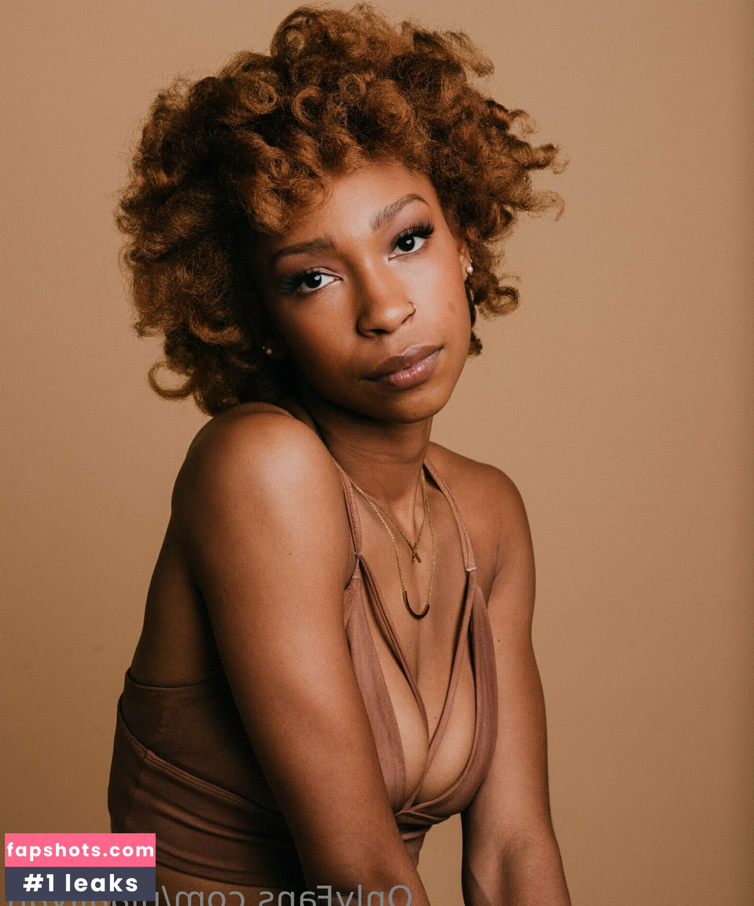 niaaliyah Nahé úniky fotek pouze od fanoušků #34 - Fapshots