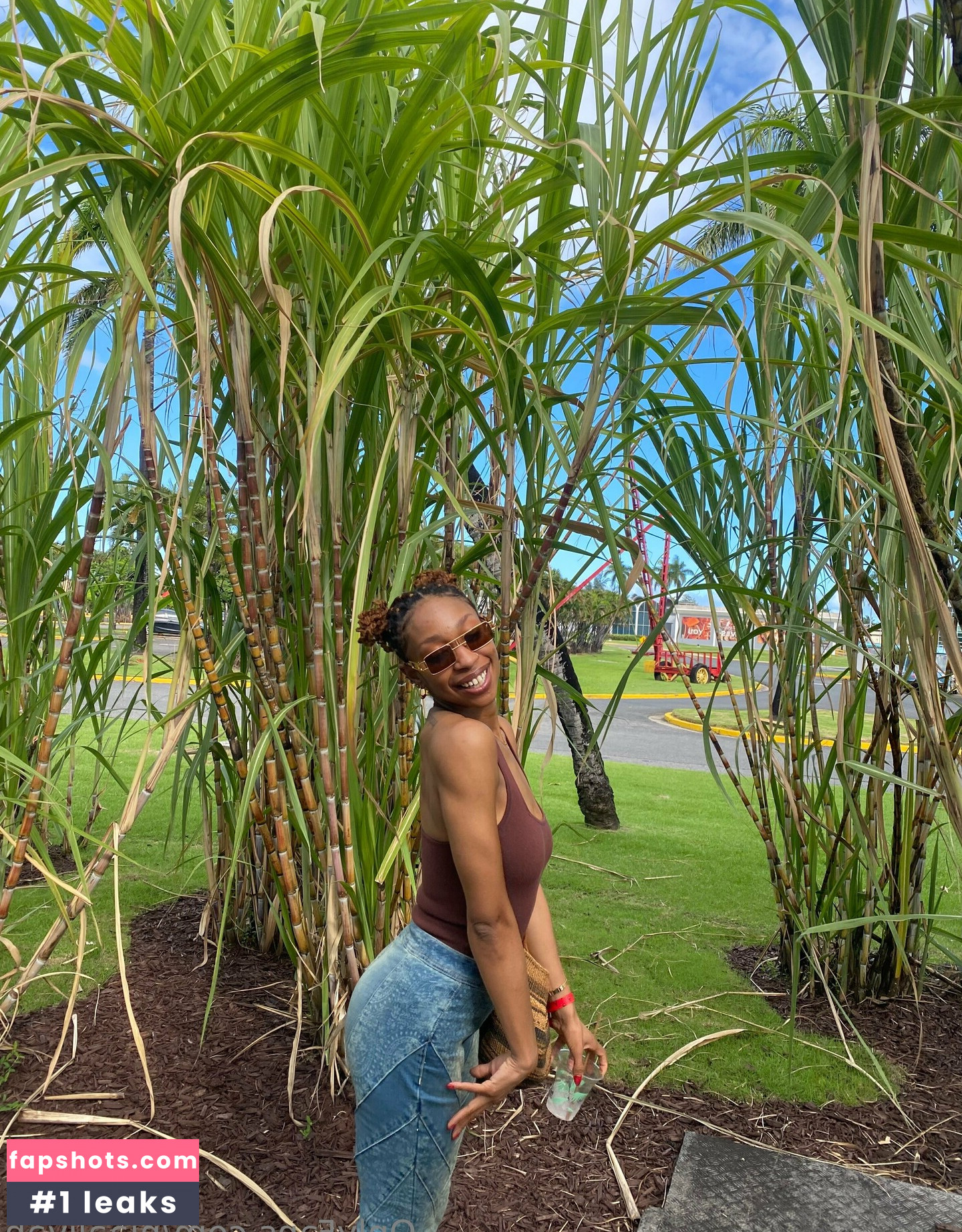 niaaliyah Nahé úniky fotek pouze od fanoušků #5 - Fapshots