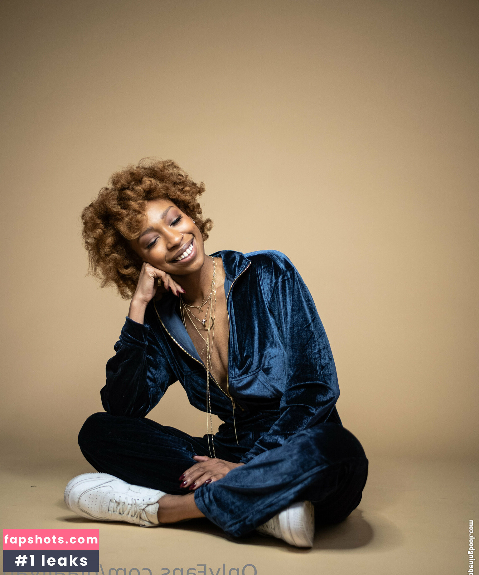 niaaliyah Nahé úniky fotek pouze od fanoušků #43 - Fapshots