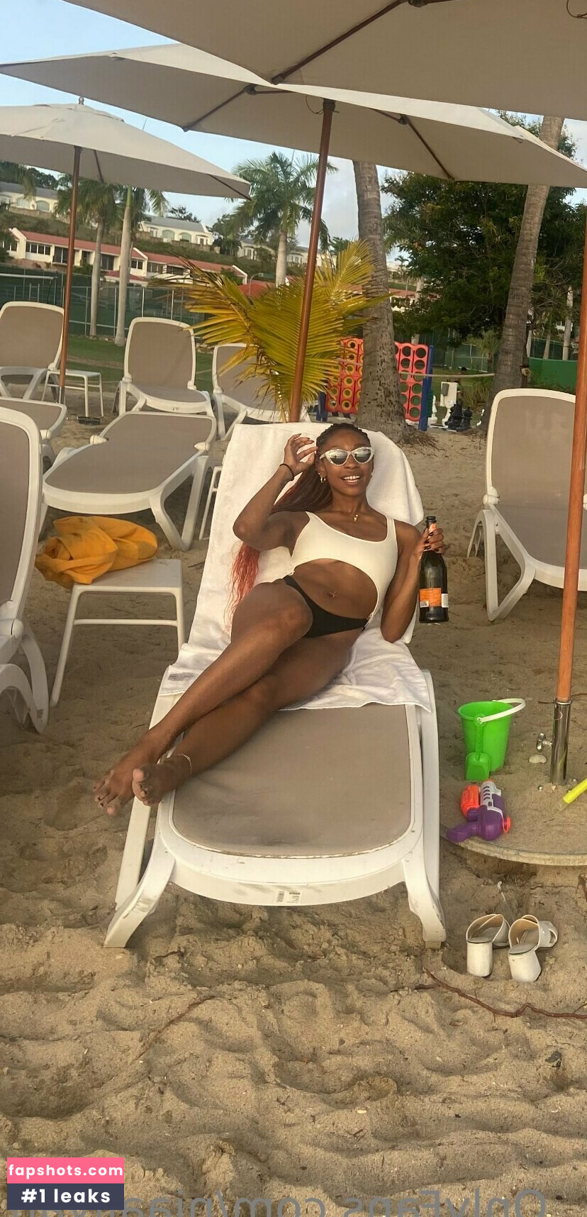 niaaliyah Nahé úniky fotek pouze od fanoušků #44 - Fapshots