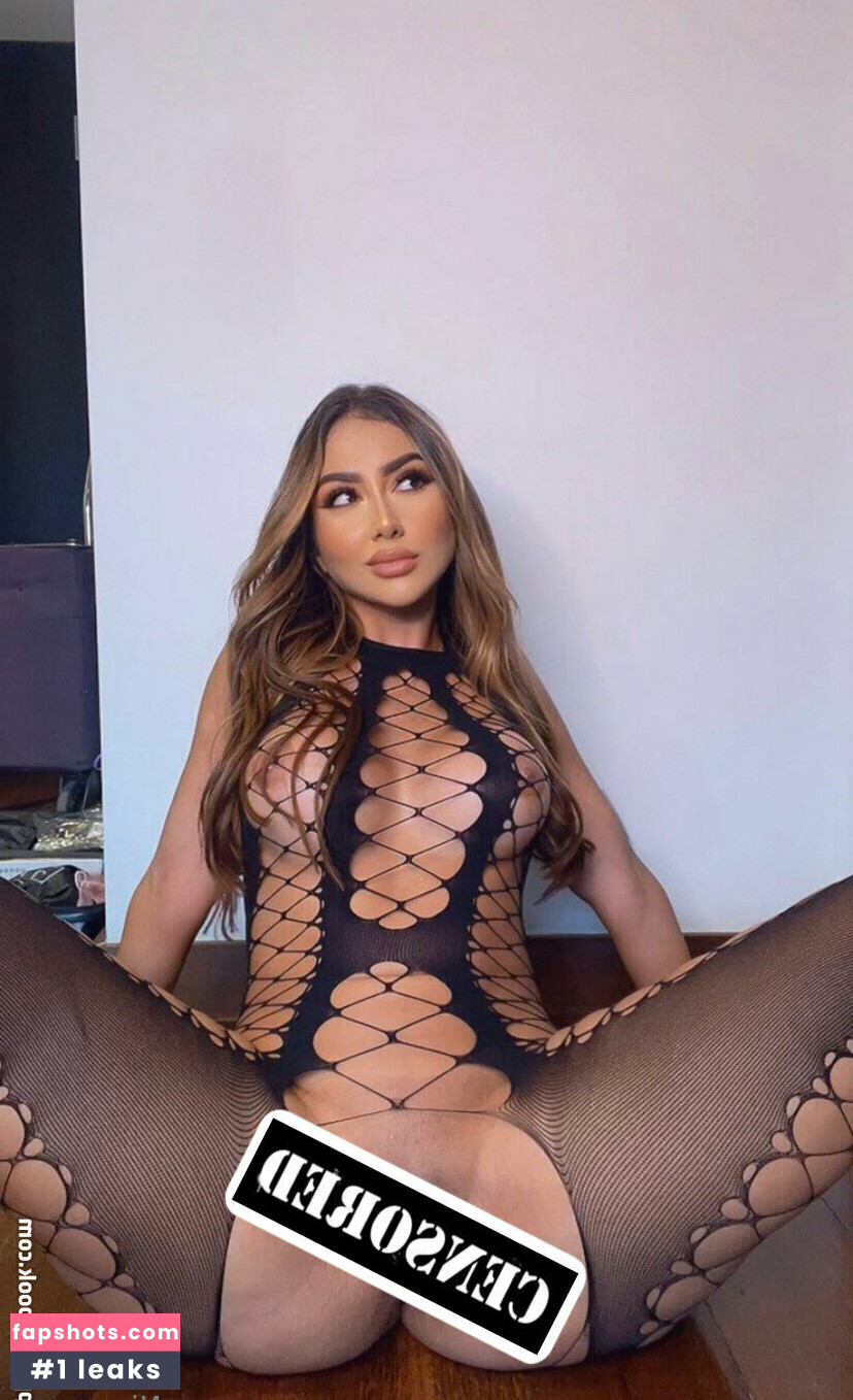 niacruzxo gallery photo #7