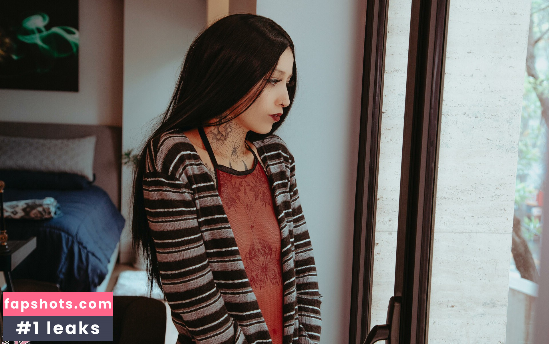 niamae Filtración Desnuda OnlyFans Foto #16 - Fapshots