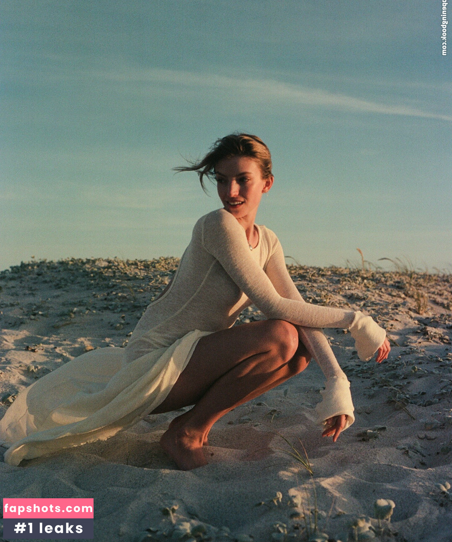 Niamh Adkins Nacktheit OnlyFans Fotos #30 - Fapshots