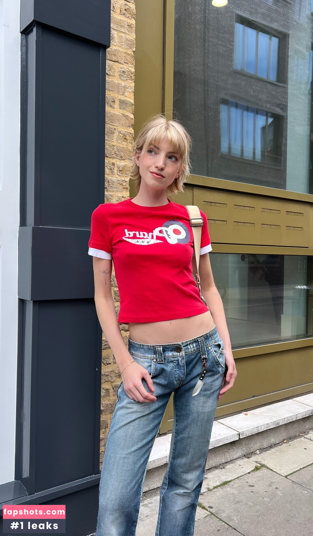 Niamh Adkins Nacktheit OnlyFans Fotos #35 - Fapshots