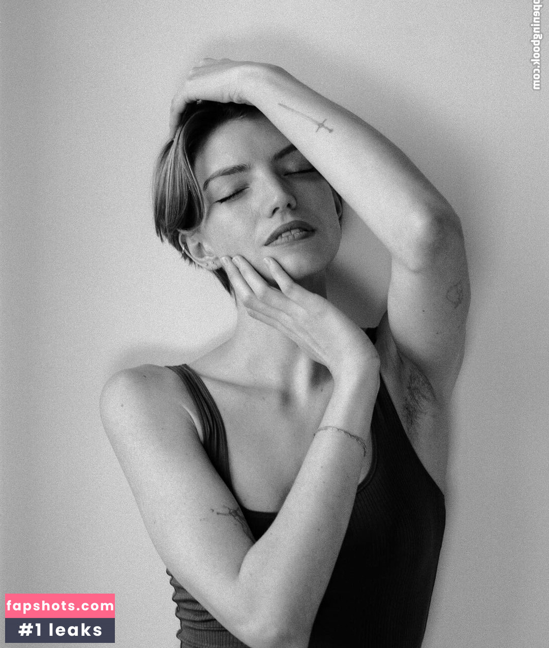 Niamh Adkins Nacktheit OnlyFans Fotos #44 - Fapshots