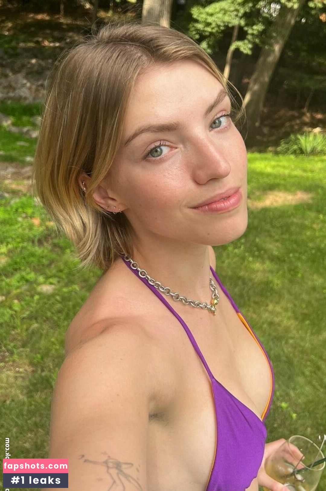 Niamh Adkins Nacktheit OnlyFans Fotos #54 - Fapshots