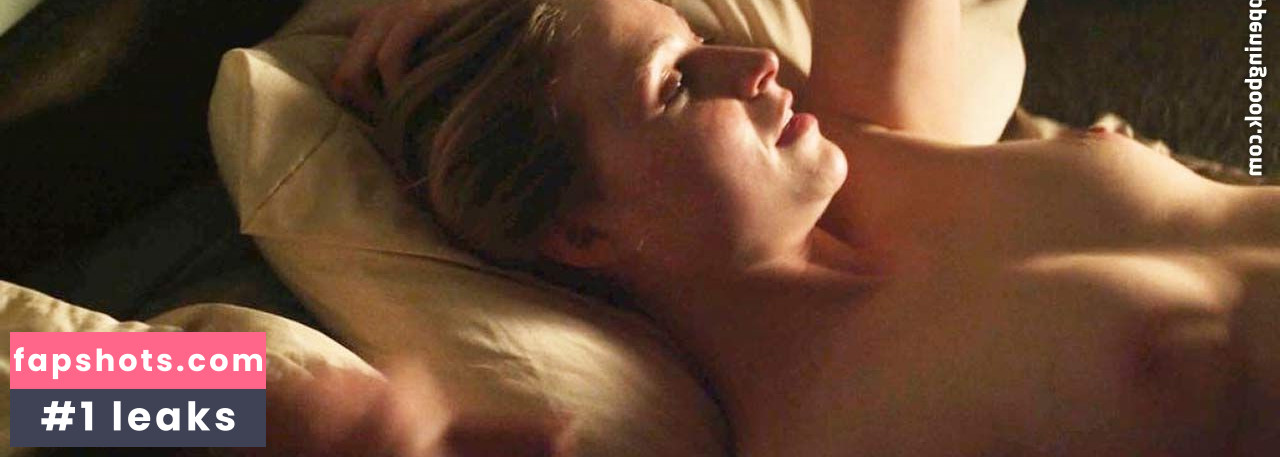 Niamh Algar nude babe gallery