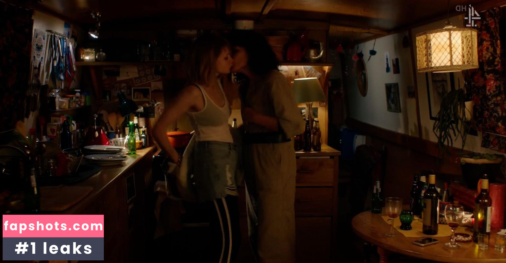 Niamh Algar gallery photo #28