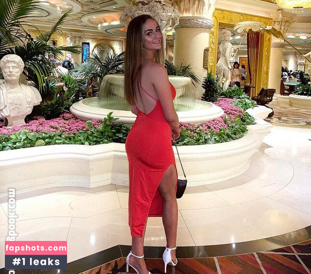 Niamh Cryan Nacktheit OnlyFans Fotos #34 - Fapshots