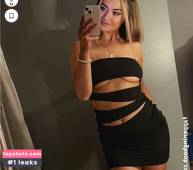 Niamh Cryan Nacktheit OnlyFans Fotos #37 - Fapshots