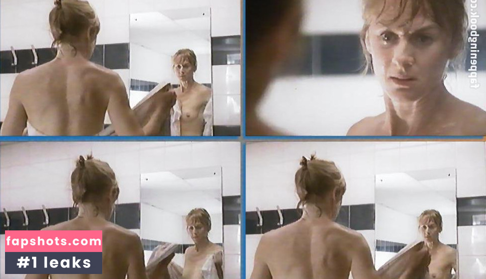 Niamh Cusack gallery photo #4