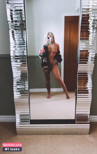 Niamh O’Reilly Nahé úniky fotek pouze od fanoušků #16 - Fapshots