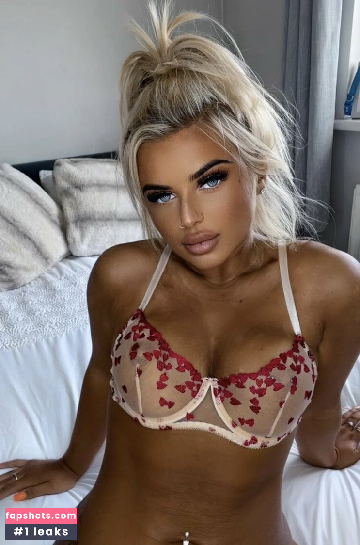 Niamh O’Reilly Nahé úniky fotek pouze od fanoušků #7 - Fapshots