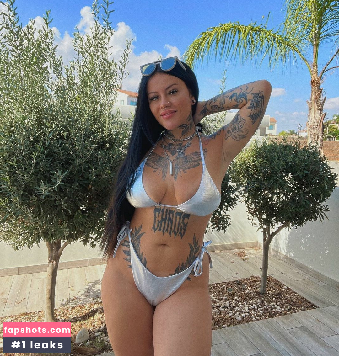 Niamh Velvet Nacktheit OnlyFans Fotos #2 - Fapshots