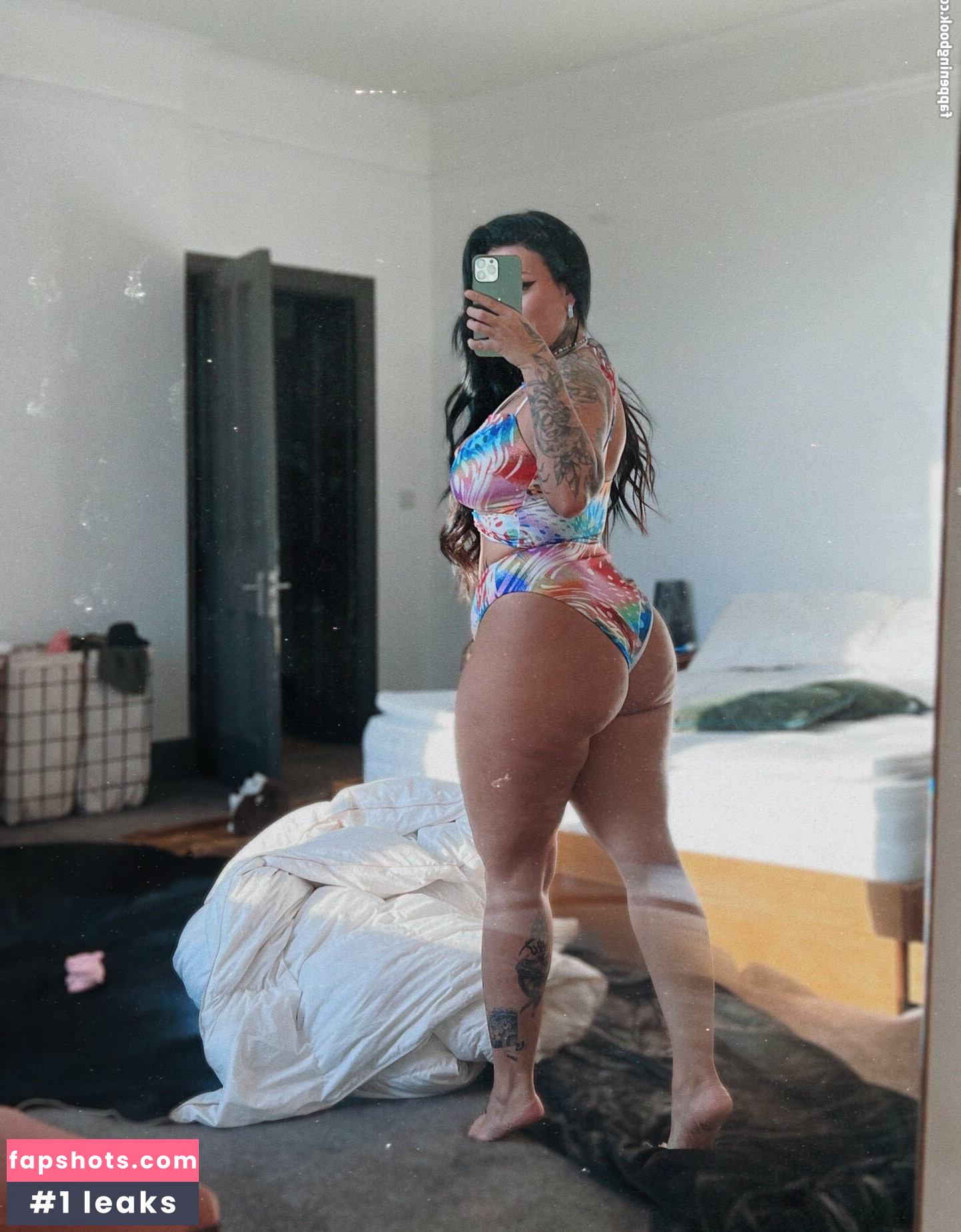 Niamh Velvet Nacktheit OnlyFans Fotos #26 - Fapshots