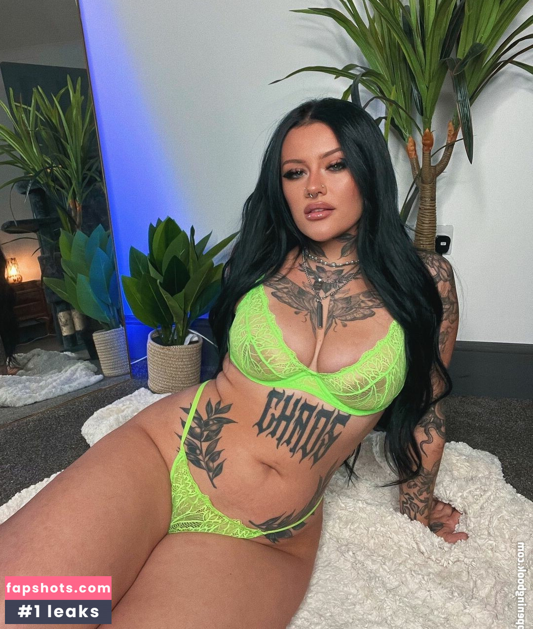 Niamh Velvet Nacktheit OnlyFans Fotos #4 - Fapshots