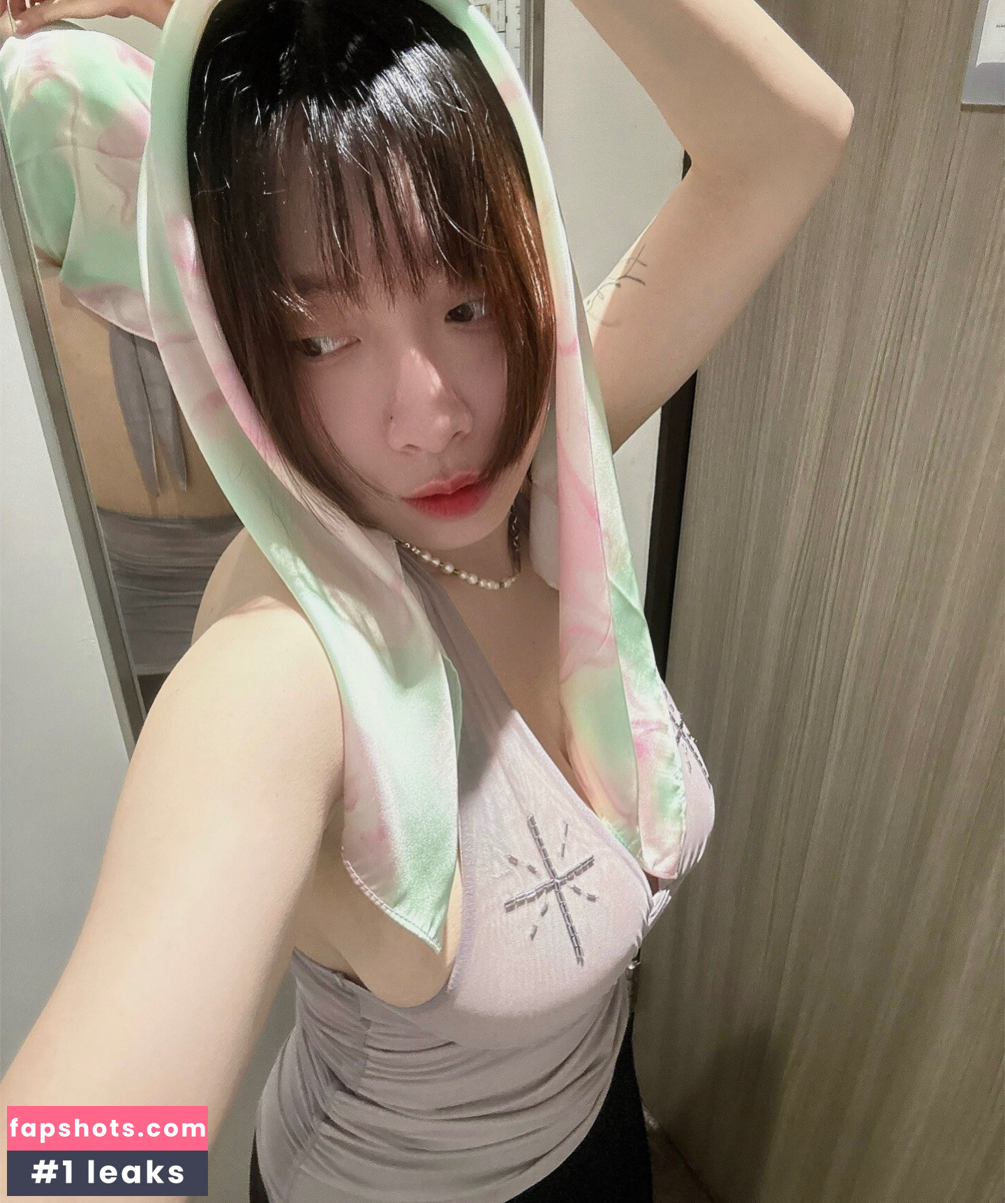 nianx1 Nahé úniky fotek pouze od fanoušků #2 - Fapshots