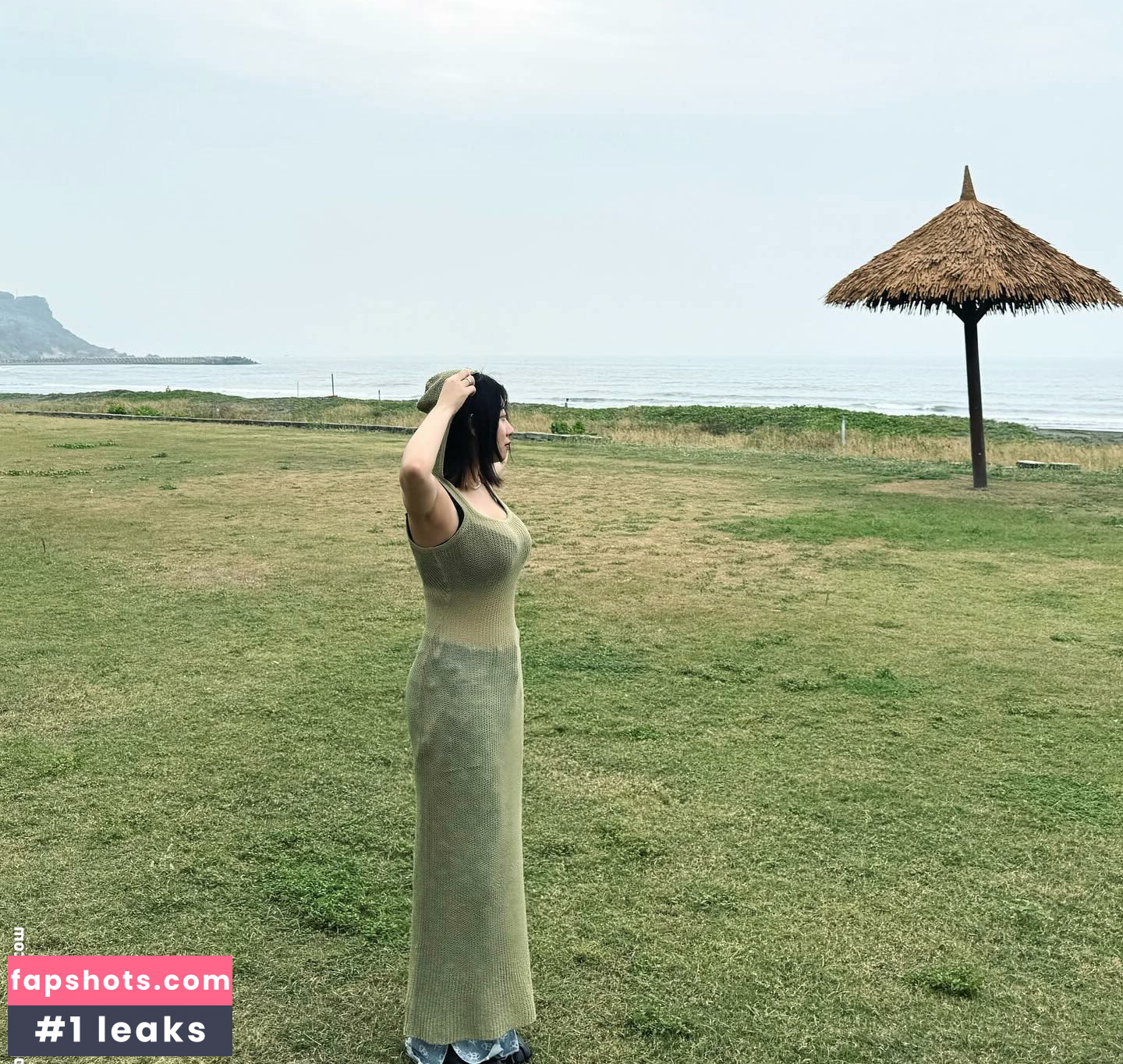 nianx1 Nahé úniky fotek pouze od fanoušků #3 - Fapshots