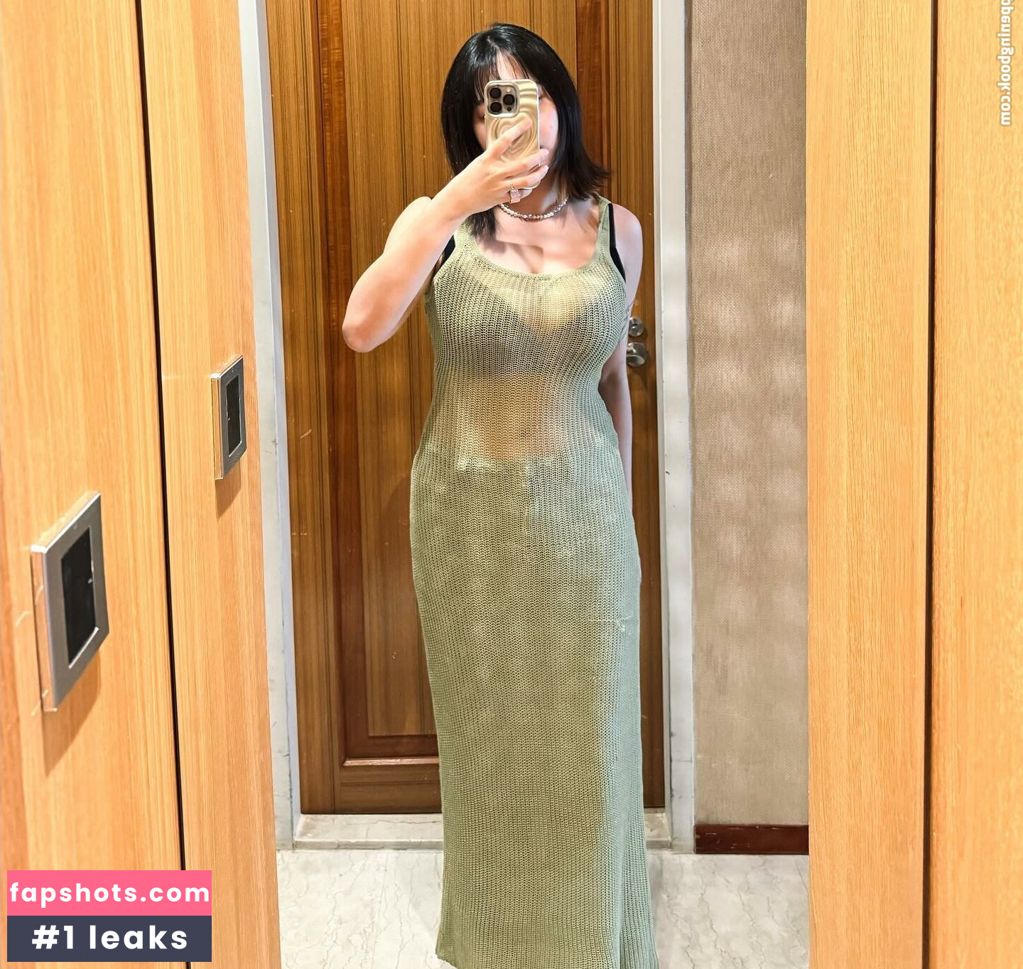 nianx1 Nahé úniky fotek pouze od fanoušků #5 - Fapshots