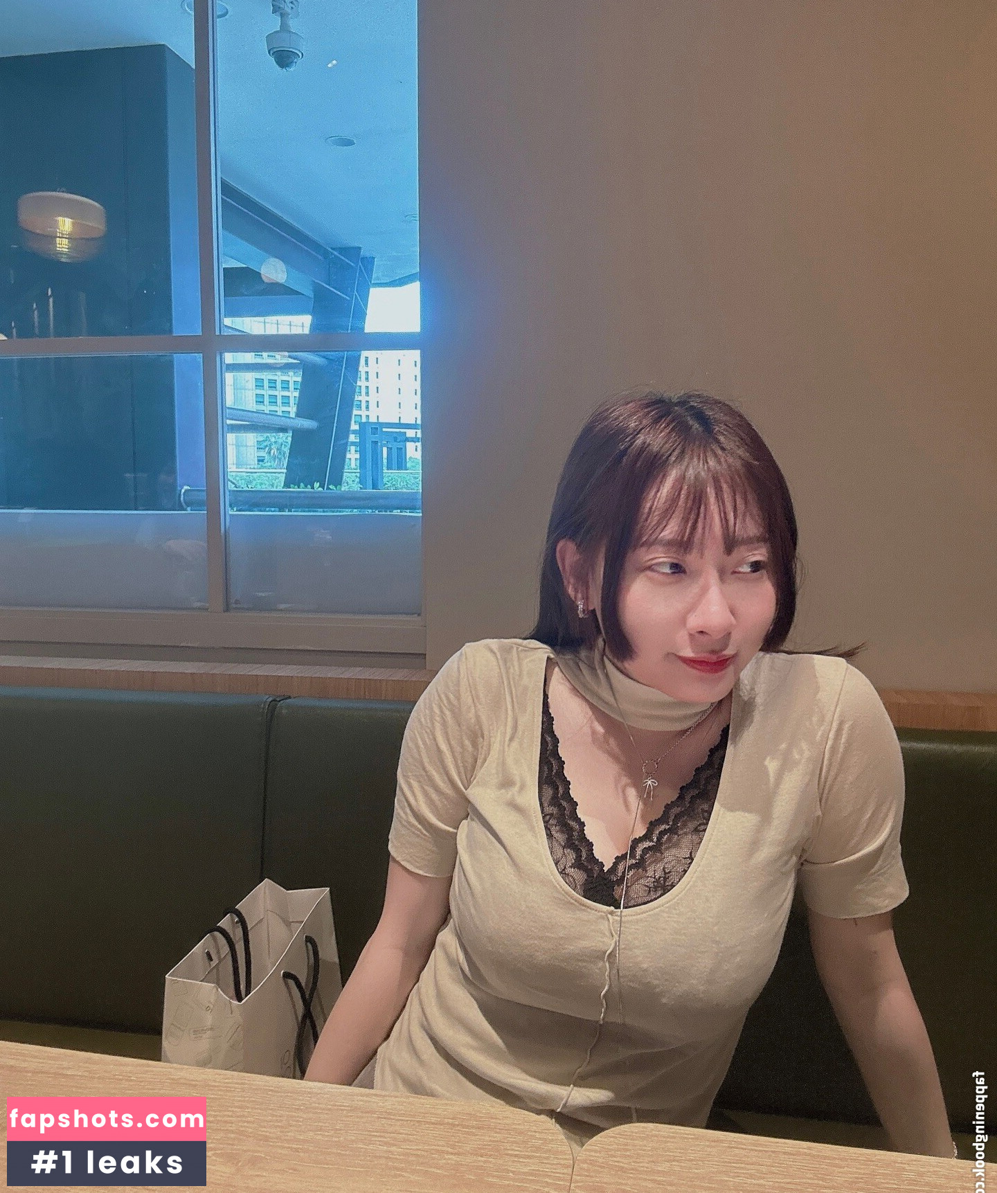 nianx1 Nahé úniky fotek pouze od fanoušků #6 - Fapshots