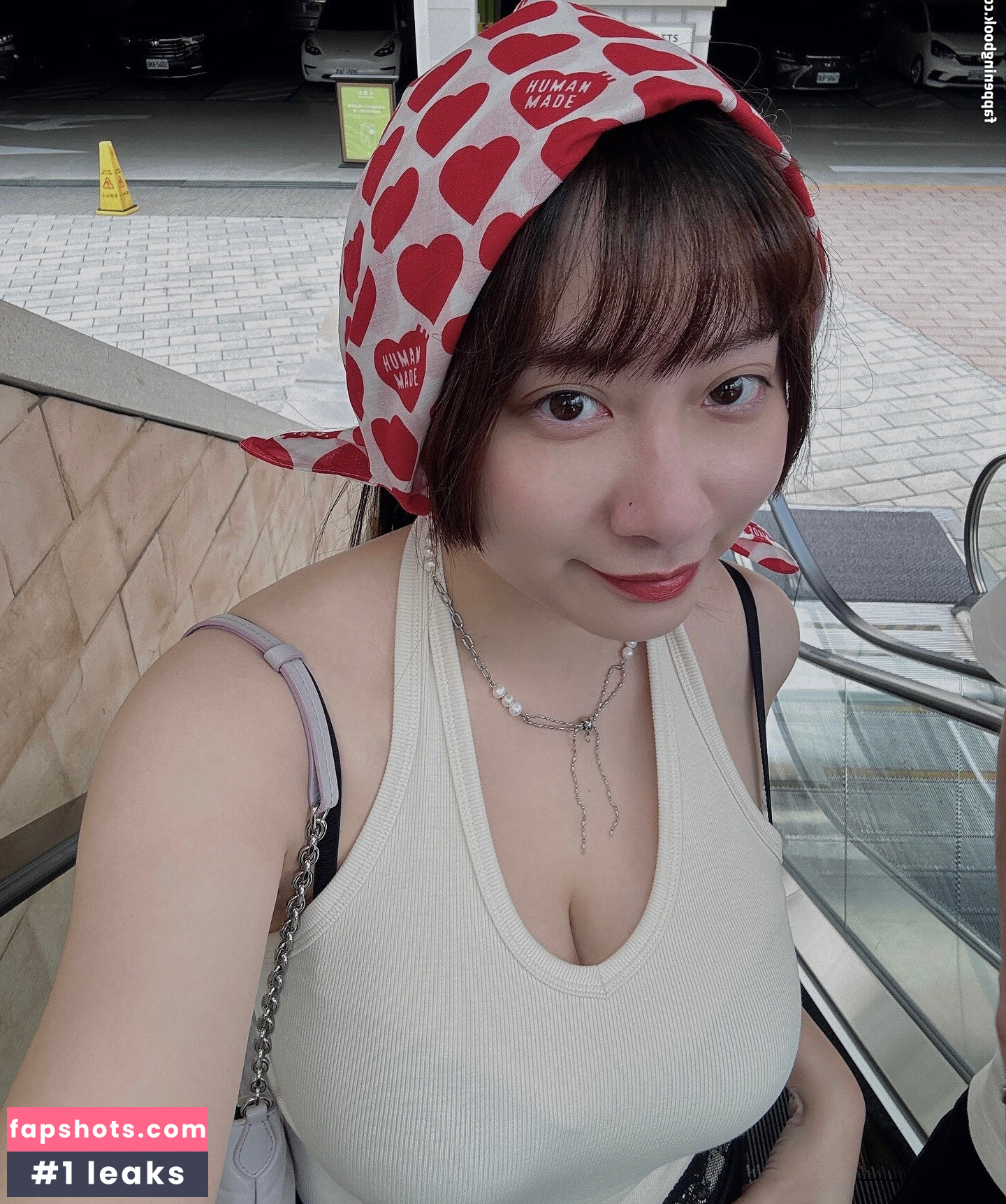 nianx1 Nahé úniky fotek pouze od fanoušků #8 - Fapshots