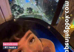 Nica Domingues Nahé úniky fotek pouze od fanoušků #3 - Fapshots