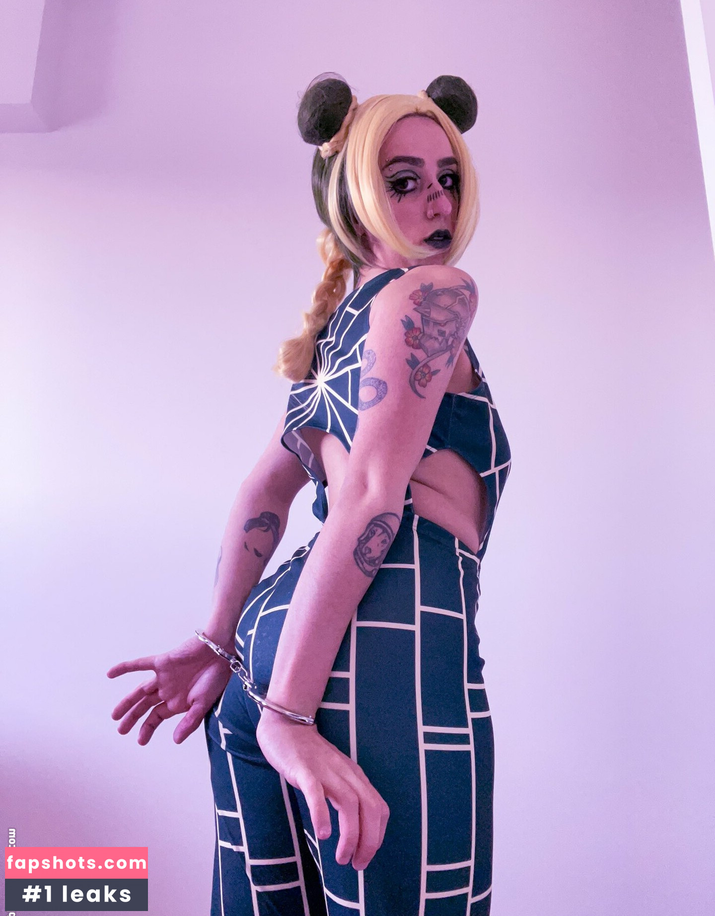 Nica Domingues Nahé úniky fotek pouze od fanoušků #25 - Fapshots