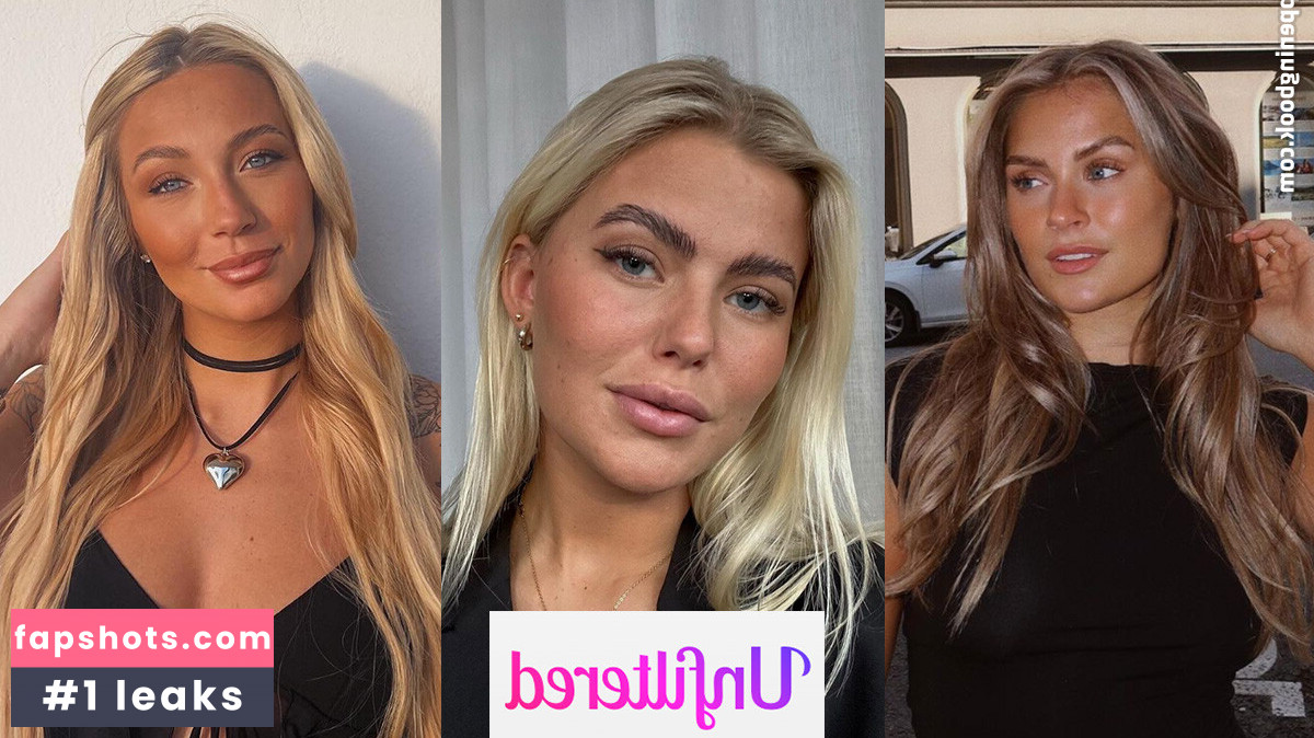 Nicci Hernestig gallery photo #4