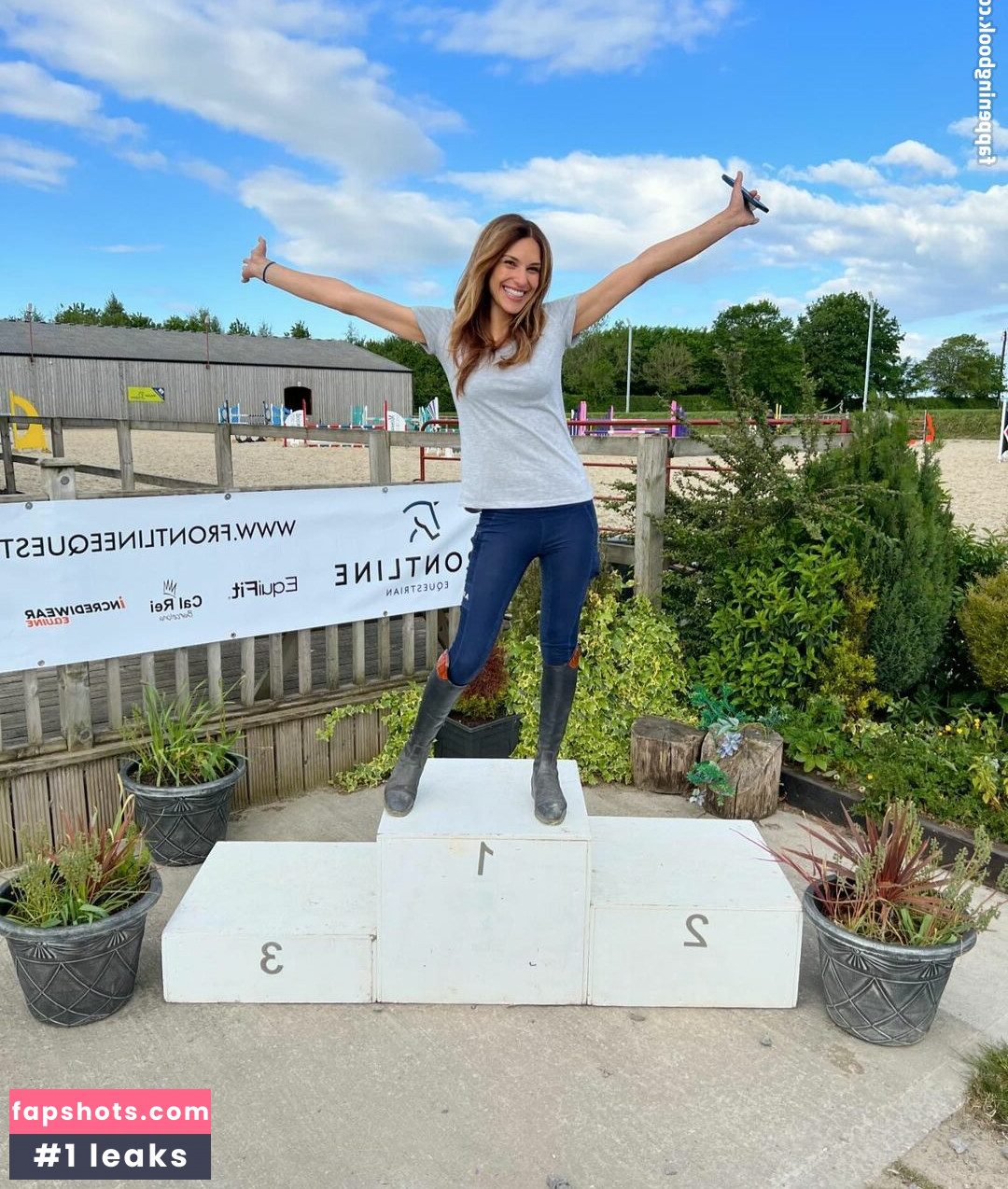 Nicci Jolly Filtración Desnuda OnlyFans Foto #2 - Fapshots