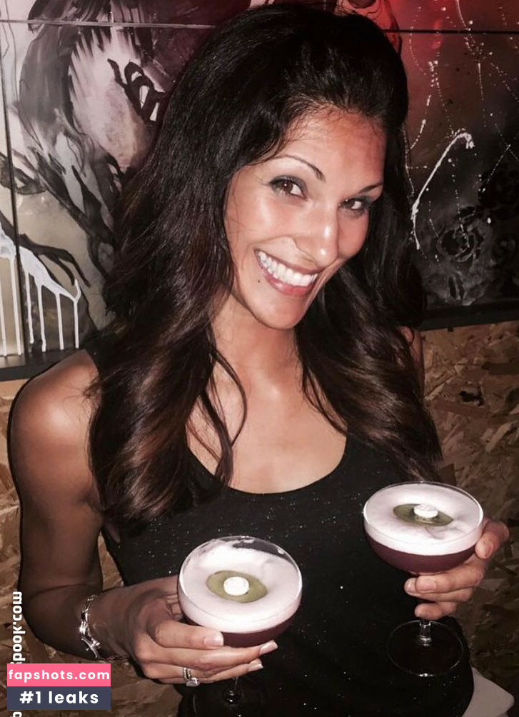 Nicci Jolly Filtración Desnuda OnlyFans Foto #15 - Fapshots