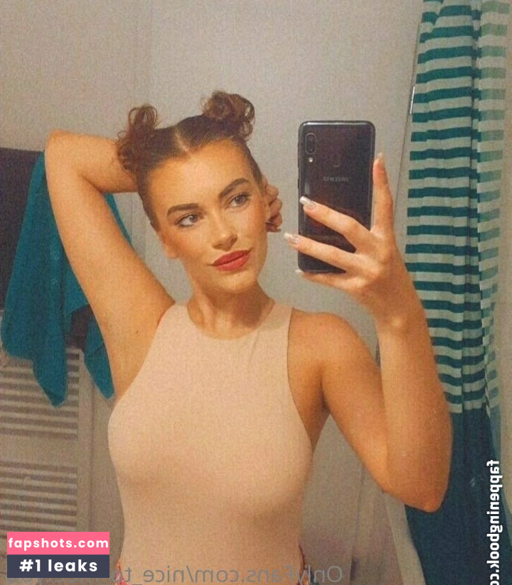 nice_to_meetyou Nude Leaks OnlyFans Photos #8 - Fapshots