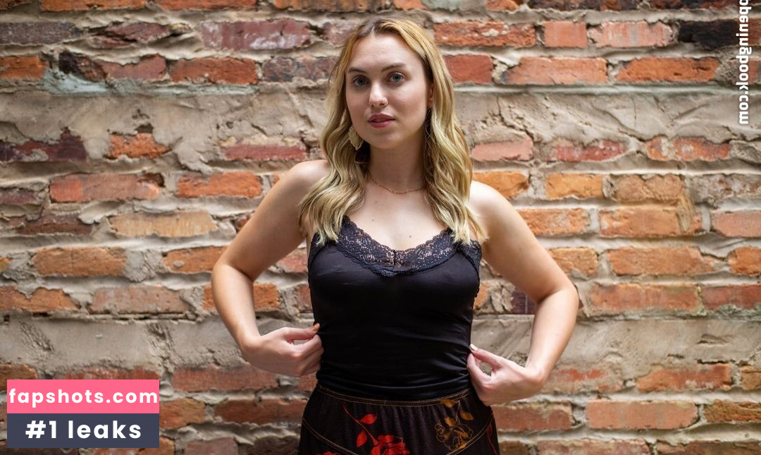 nicfegan gallery photo #11