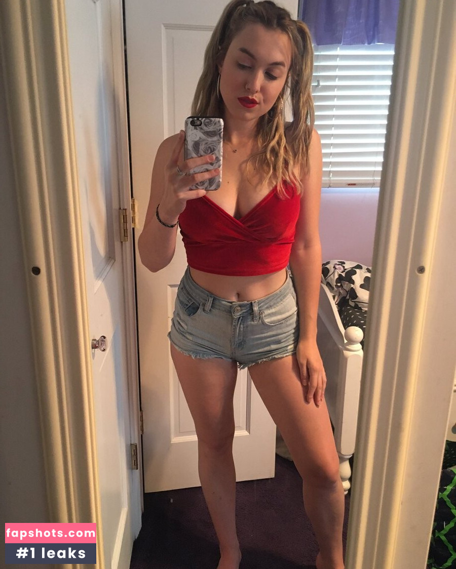 nicfegan gallery photo #13