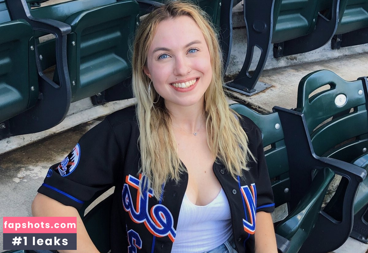 nicfegan gallery photo #7