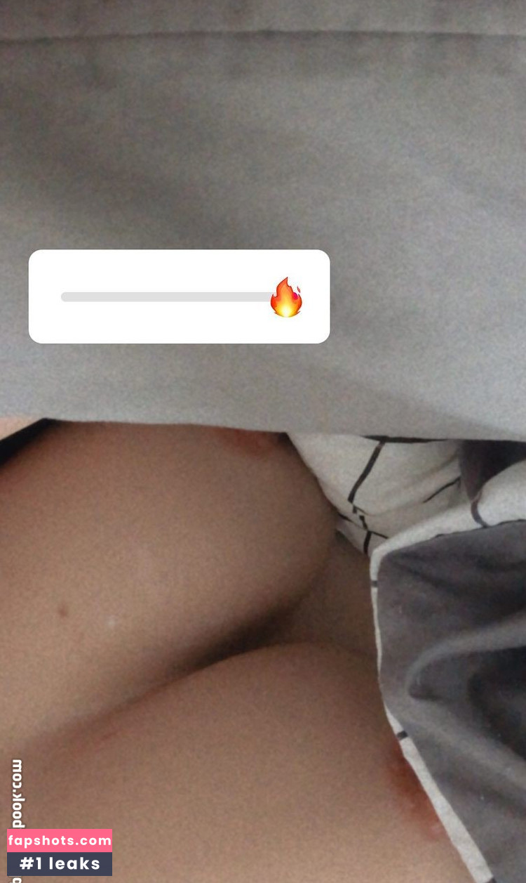 Nichada Rungnapha Filtración Desnuda OnlyFans Foto #2 - Fapshots