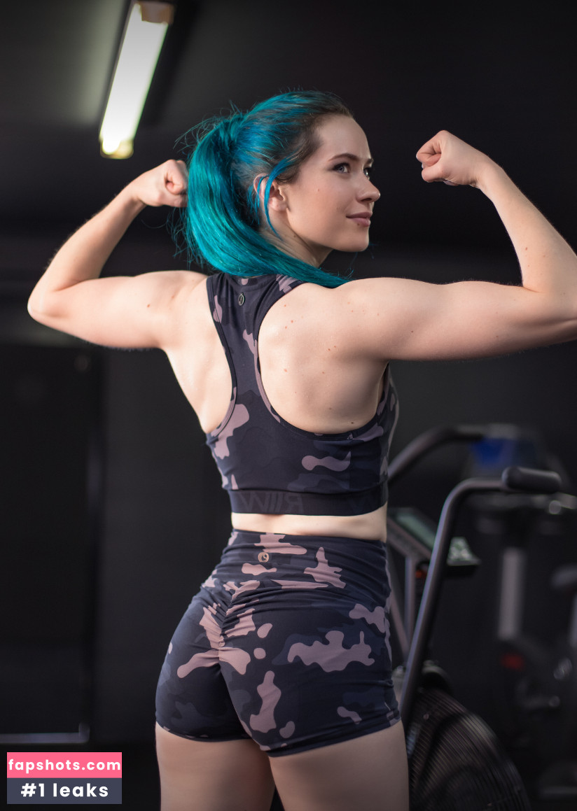 Nichameleon gallery photo #1002