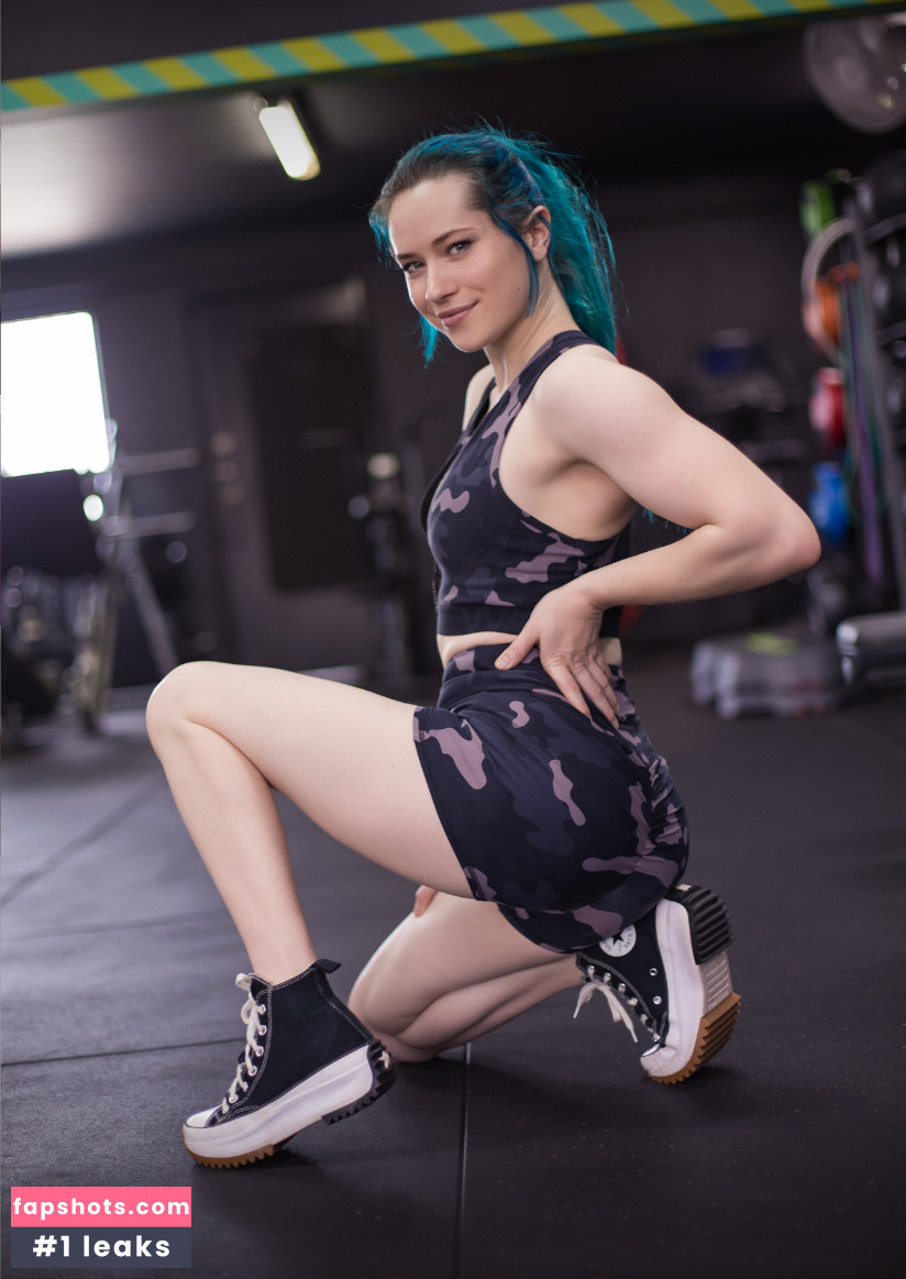 Nichameleon gallery photo #1004