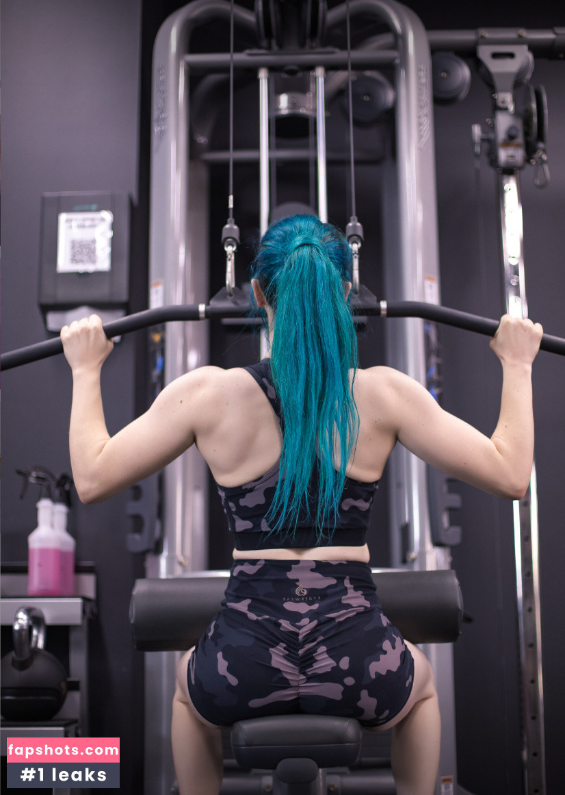 Nichameleon gallery photo #1005