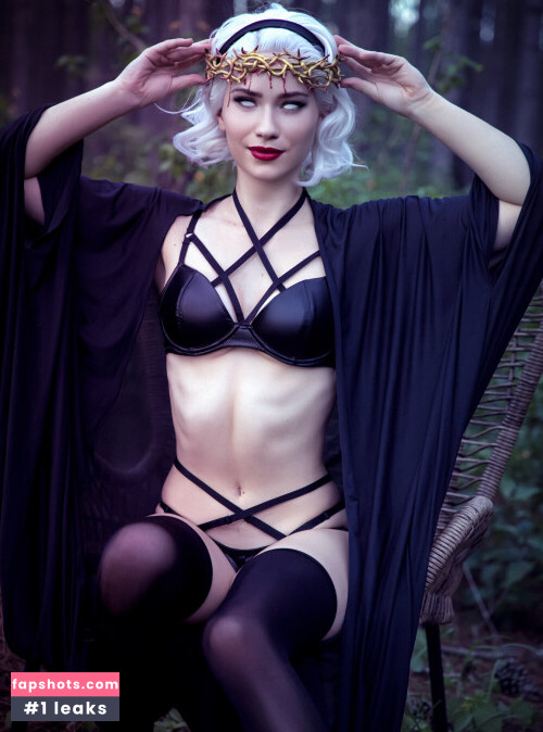 Nichameleon gallery photo #1041