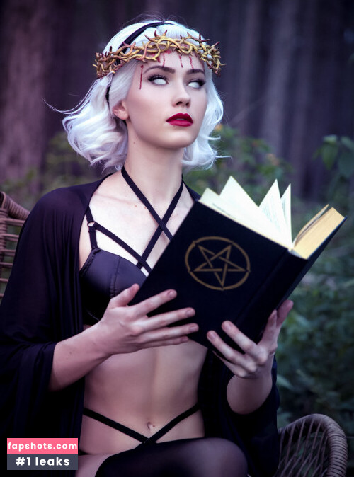 Nichameleon gallery photo #1048