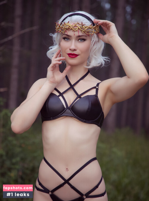 Nichameleon gallery photo #1055