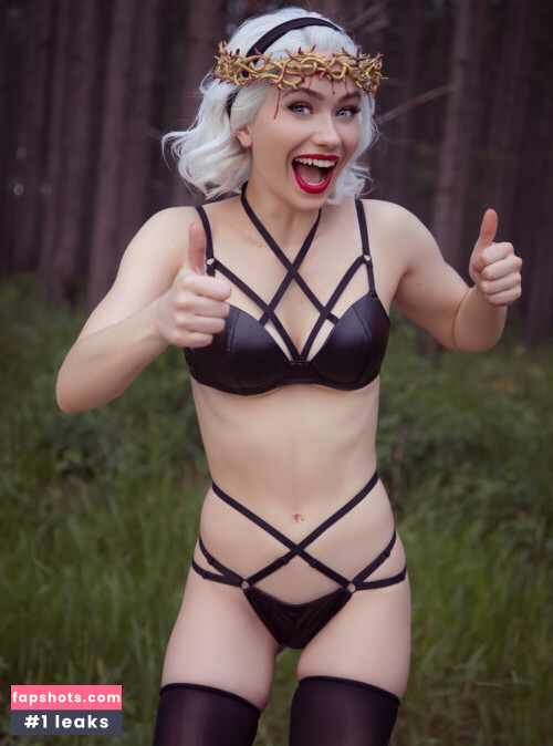 Nichameleon gallery photo #1056