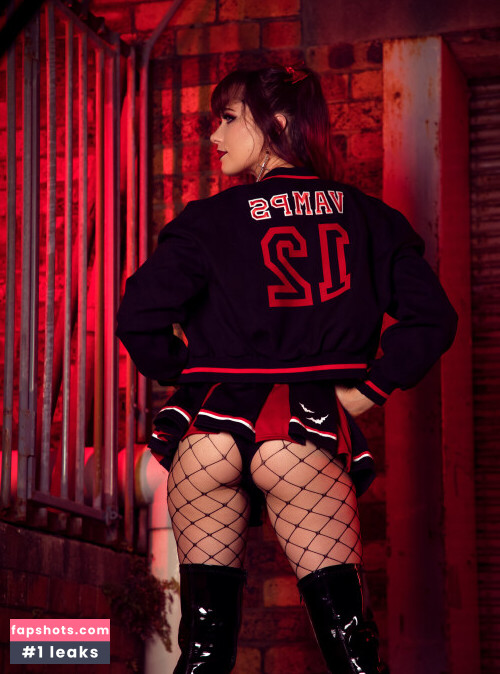 Nichameleon gallery photo #1079