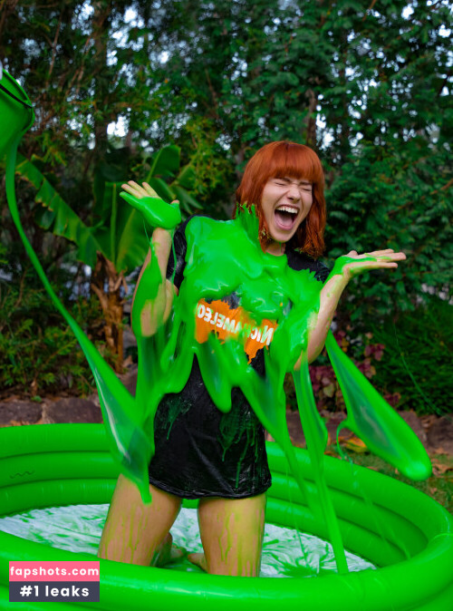 Nichameleon gallery photo #1133