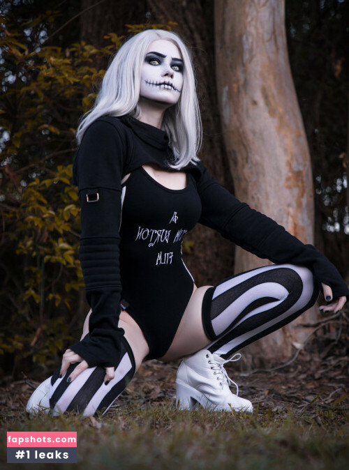 Nichameleon gallery photo #1154